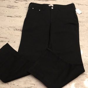 Women’s d & co. Black jeans